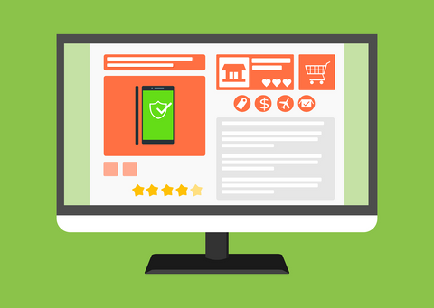 Online Store